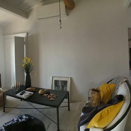 House In Grimaldi. Spectacular View Over The French Riviera! 格里马尔迪 外观 照片